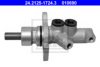 ATE 24.2125-1724.3 Brake Master Cylinder